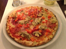 Klosterhof Restaurante Pizzeria food