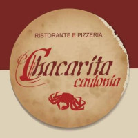 Pizzeria Chacarita food