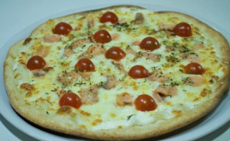 Bocapizz Pizzeria food