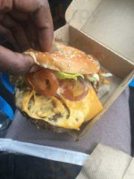 Mcdonald's food