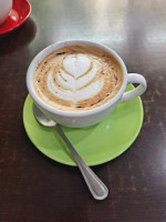 Macchiato Caffe food