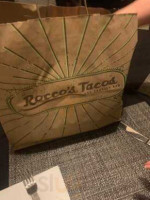 Rocco's Tacos and Tequila Bar -Delray Beach food