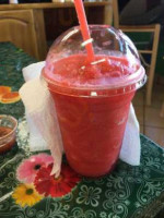 Los Tarascos Bakery And Deli food