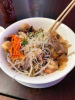 Pho Quynh Vietnamese food