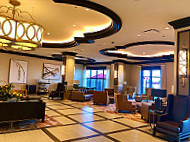 Soboba Casino Resort inside