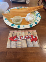 Granny's Homemade Gourmet Tamales food