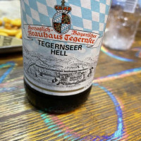 Kreuzburger food