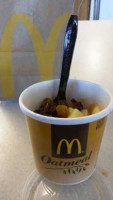 Mcdonald's food