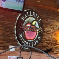 Applebee's Neighborhood Grill food