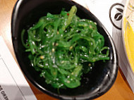 Yokoso food