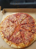 Little Caesars Pizza food