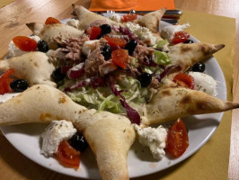 Pizzeria Diei food