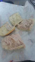 Jersey Mike's Subs food