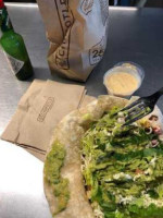 Chipotle Mexican Grill food