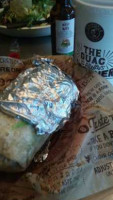 Chipotle Mexican Grill food