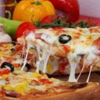 Teresa's Pizza-mayfield food
