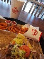 Arby's food