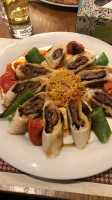 Restaurant Ephesus food