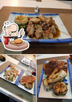 Yamasakura food
