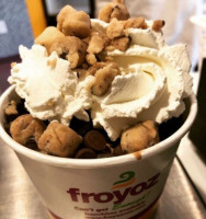 Froyoz food