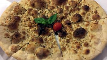 Osteria & Pizzeria IL PESCATORE food