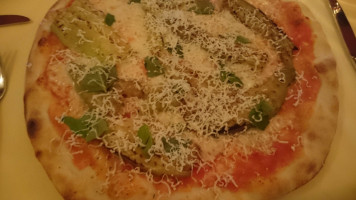 Ristorante-Pizzeria Da Gino GORIUP - CAPUTO OG food