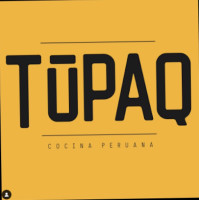 Tupaq food