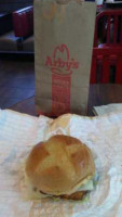 Arby's food