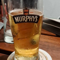 Murphy`s Irish Pub & Grill food