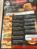 Steak & Shake food