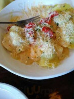 Olive Garden food