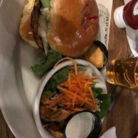 Dogfish Head Alehouse food