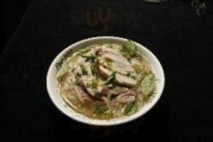 Pho Hoa food