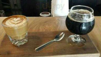 Wright Bros. Brew And Brew food