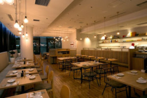 Tokyo Station Tavern Fish And Sake Hanatare Marunouchi Trust Tower Store food