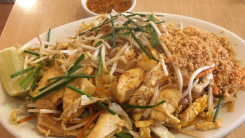 Thai - Isaan Restaurant food