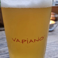 Vapiano food