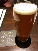 Copper House Tavern food