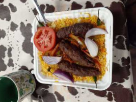 Hayat African Halal food