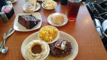 Luby's food