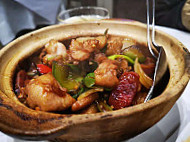 Taste Of Cantonese Yuè Wéi Xiān food