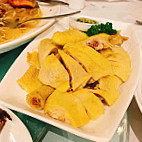 Taste Of Cantonese Yuè Wéi Xiān food