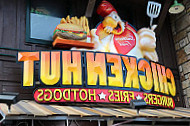 Chicken Hut food