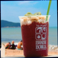 Banzai Bowls food