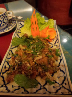 Xieng Maï food