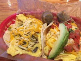 Torchy's Tacos food