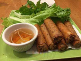 Pho Saigon Express LLC food
