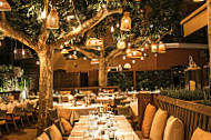 Rivea At Byblos By Alain Ducasse food