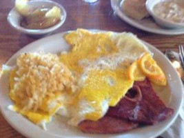 Cracker Barrel Old Country Store food