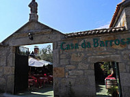 Casa Da Barrosa outside